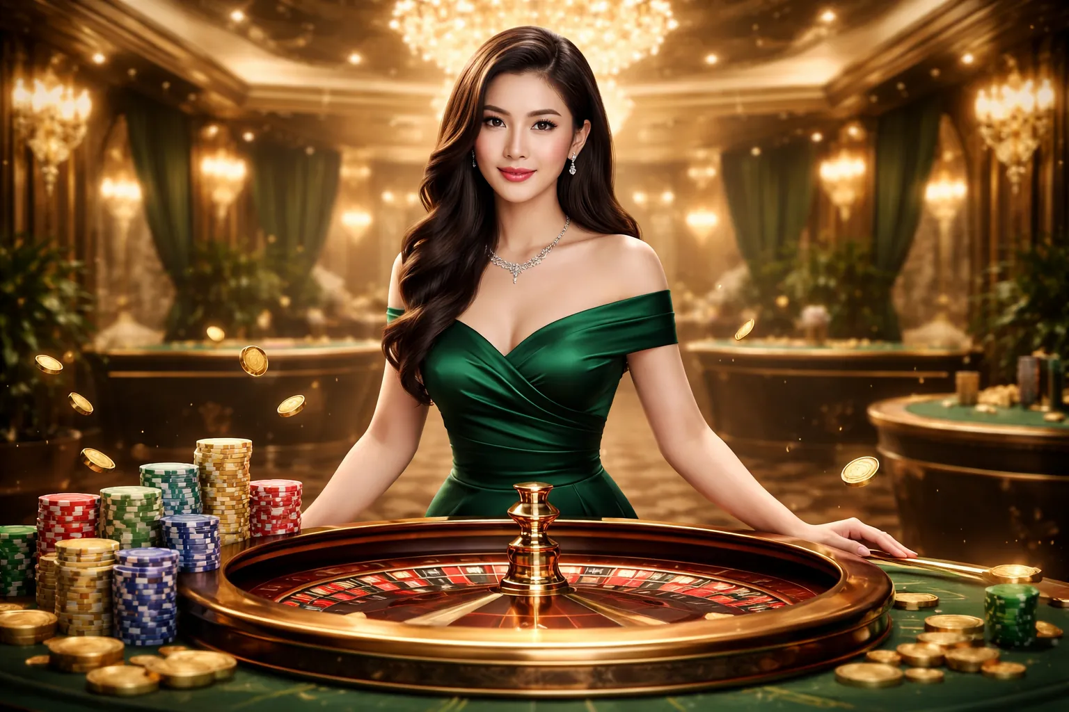 Cá cược bóng đá sôi động