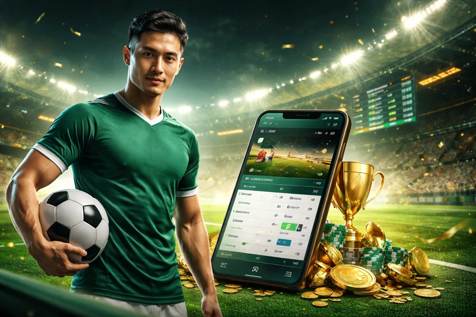 Sân đá gà trực tiếp 88 chất lượng cao