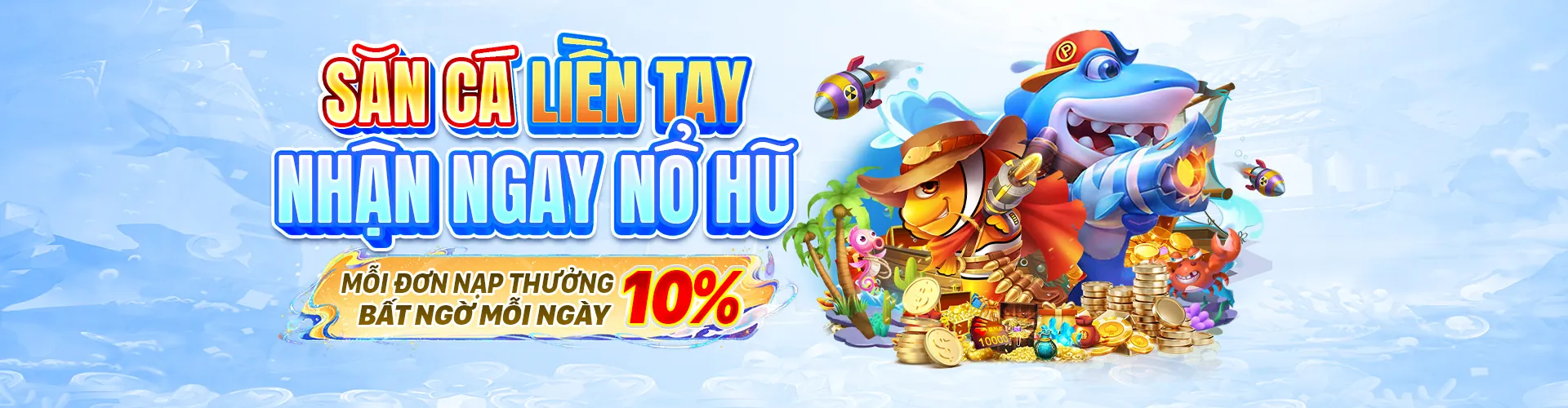 Nạp tiền và cá cược đá gà