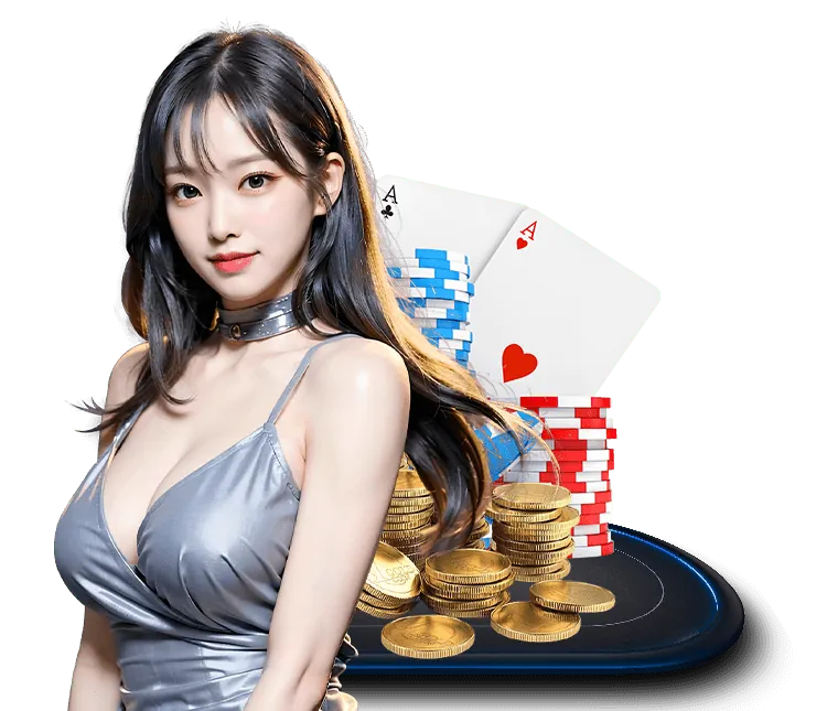 Game Bài Poker